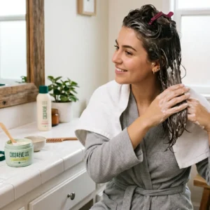 Haircare