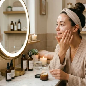 Skincare